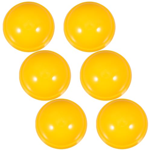 TOYANDONA 6 Stück Kunststoff Endkappen für Fitnessgeräte Möbelbeine und Sportgeräte Passgenaue Innenstecker für Outdoor Anwendungen Einfache Installation und Zuverlässiger Halt TOYANDONA 6 Stück Kunststoff Endkappen für Fitnessgeräte Möbelbeine und Sportgeräte Passgenaue Innenstecker für Outdoor Anwendungen Einfache Installation und Zuverlässiger Halt von TOYANDONA
