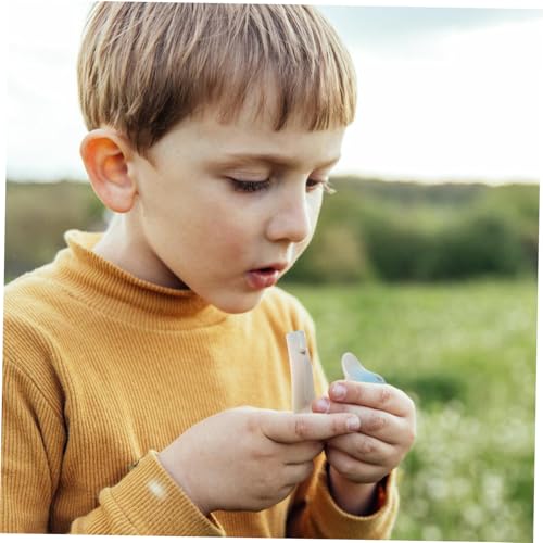 TOYANDONA 6 Stück Teiliges Keramik Vogelpfeifen mit Wasser Musikinstrument für Handliche Leichte Wasservogel pfeifen in Niedlichem Design Dekoratives Accessoire Geeignet TOYANDONA 6 Stück Teiliges Keramik Vogelpfeifen mit Wasser Musikinstrument für Handliche Leichte Wasservogel pfeifen in Niedlichem Design Dekoratives Accessoire Geeignet von TOYANDONA