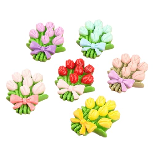 TOYANDONA 6 Stück künstlicher Blumenstrauß künstliche Reben Miniatur Reize Schuhanhänger für gefälschte Pflanzen kunstharz Blumen graceling Decora Ornaments Haarnadel-Charme DIY Charme TOYANDONA 6 Stück künstlicher Blumenstrauß künstliche Reben Miniatur Reize Schuhanhänger für gefälschte Pflanzen kunstharz Blumen graceling Decora Ornaments Haarnadel-Charme DIY Charme von TOYANDONA