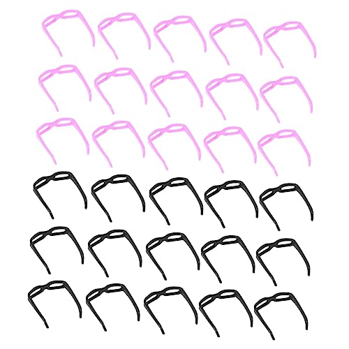 TOYANDONA 60 Stück Sonnenbrillen Requisiten Mini Realistisch Gläser Puppe Mit Brille Puppenzubehör Brille Sonnenbrille Ornament Verkleide Dich Plastik TOYANDONA 60 Stück Sonnenbrillen Requisiten Mini Realistisch Gläser Puppe Mit Brille Puppenzubehör Brille Sonnenbrille Ornament Verkleide Dich Plastik von TOYANDONA