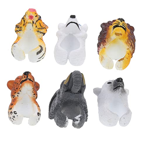 TOYANDONA 6st Dinosaurier-ring- Preise Für Klassenzimmer Ringspielzeug Aus Kunststoff Kleine Preise Für Für Belohnungen Pinata-füller Tierring Aus Kunststoff Pvc TOYANDONA 6st Dinosaurier-ring- Preise Für Klassenzimmer Ringspielzeug Aus Kunststoff Kleine Preise Für Für Belohnungen Pinata-füller Tierring Aus Kunststoff Pvc von TOYANDONA