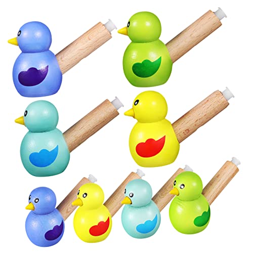 TOYANDONA 8 Stück Vogelpfeifenspielzeug Lauter Ton Pfeifen Pfeifen Für Pfeifenspielzeug Pfeifenspielzeug Für Spielzeugpfeifen Kinderpfeifen Spielzeugpfeife Notfall TOYANDONA 8 Stück Vogelpfeifenspielzeug Lauter Ton Pfeifen Pfeifen Für Pfeifenspielzeug Pfeifenspielzeug Für Spielzeugpfeifen Kinderpfeifen Spielzeugpfeife Notfall von TOYANDONA