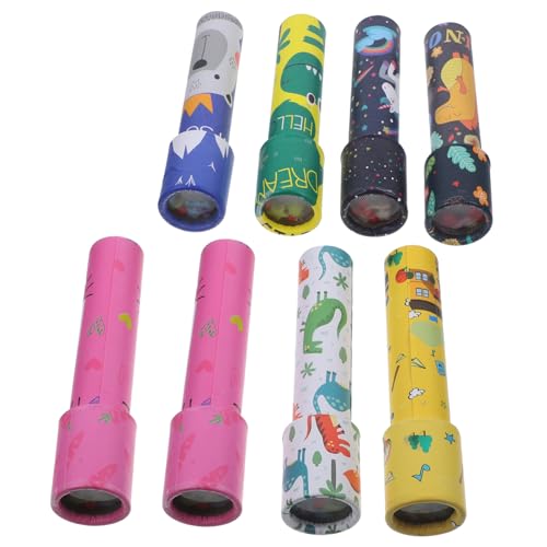 TOYANDONA 8Stücke Lustiges Kognitionsspielzeug Handliches Design Fördert Farben und Formen für Jungen und Mitgebsel TOYANDONA 8Stücke Lustiges Kognitionsspielzeug Handliches Design Fördert Farben und Formen für Jungen und Mitgebsel von TOYANDONA