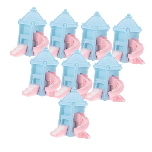 TOYANDONA 8st Spielplatz-kuchendekorationen Hähnchen-Kuchen-Topper Kuchen Topper Kuchendeckel Für Babys Kuchen-Dessert-spielset Cupcake-Topper Mit Schleife Geburtstagskuchen Harz TOYANDONA 8st Spielplatz-kuchendekorationen Hähnchen-Kuchen-Topper Kuchen Topper Kuchendeckel Für Babys Kuchen-Dessert-spielset Cupcake-Topper Mit Schleife Geburtstagskuchen Harz von TOYANDONA