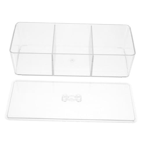 TOYANDONA Aufbewahrungsbox für Karten Visitenkarteninhaber Kartenklarer Organizer Fall Kartenspeicher Kartenhülle Kartenausstellungskoffer Karten-Organizer-Kartenetui Kartenboxen p.s TOYANDONA Aufbewahrungsbox für Karten Visitenkarteninhaber Kartenklarer Organizer Fall Kartenspeicher Kartenhülle Kartenausstellungskoffer Karten-Organizer-Kartenetui Kartenboxen p.s von TOYANDONA