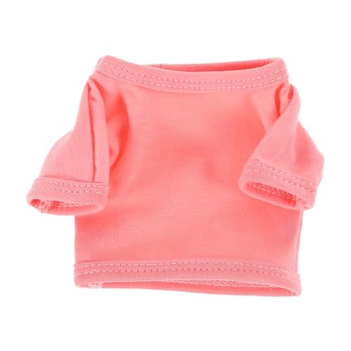TOYANDONA Bärenpuppenkleidung Plüschtierkleidung Puppenkleidungs-Outfit Bärenplüschkleidung Kleidung Für Spielzeugbären Kleidung Für Puppen Kleidung Für Plüschtiere Bärenpuppenmode Polyester TOYANDONA Bärenpuppenkleidung Plüschtierkleidung Puppenkleidungs-Outfit Bärenplüschkleidung Kleidung Für Spielzeugbären Kleidung Für Puppen Kleidung Für Plüschtiere Bärenpuppenmode Polyester von TOYANDONA