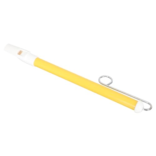 TOYANDONA Blasspielzeug kinderinstrumente musikinstrumente für Lustiges Musikalisches Lernspielzeug Sicheres Kinderspielzeug Kinderpfeife Abs TOYANDONA Blasspielzeug kinderinstrumente musikinstrumente für Lustiges Musikalisches Lernspielzeug Sicheres Kinderspielzeug Kinderpfeife Abs von TOYANDONA