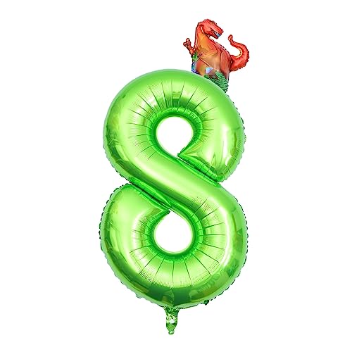 TOYANDONA Digitaler Aluminiumfolienballon dekorativer Luftballon Blau Nummer 6 Ballon party partygeschenke hochzeitsdeko Festival dekorativer Ballon Luftballons aus Aluminiumfolie TOYANDONA Digitaler Aluminiumfolienballon dekorativer Luftballon Blau Nummer 6 Ballon party partygeschenke hochzeitsdeko Festival dekorativer Ballon Luftballons aus Aluminiumfolie von TOYANDONA