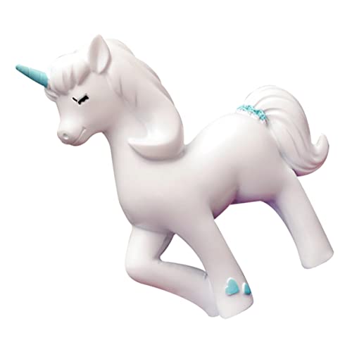 TOYANDONA Einhorn-Ornamente Party Karikatur Streich Plüsch Kuchen -Topper Tiere Figuren deko Auto-Einhorn-Ornament Mini-Cartoon-Einhorn Harz -Einhorn -Ornament Einhorn-Verzierung Himmelblau TOYANDONA Einhorn-Ornamente Party Karikatur Streich Plüsch Kuchen -Topper Tiere Figuren deko Auto-Einhorn-Ornament Mini-Cartoon-Einhorn Harz -Einhorn -Ornament Einhorn-Verzierung Himmelblau von TOYANDONA