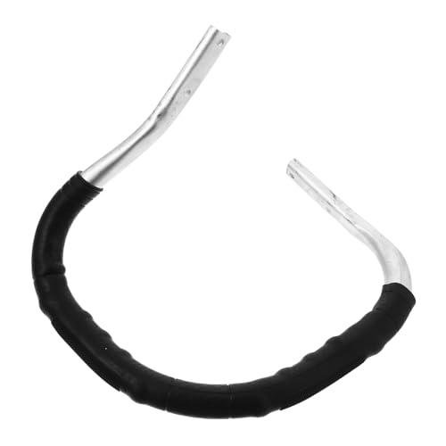 TOYANDONA Ersatzgriff für Kettensägen Robuste Konstruktion Hochwertiger Frontlenker für Besseren Grip und Kompatibel mit Verschiedenen Kettensägen Modellen Ergonomisches Design für und TOYANDONA Ersatzgriff für Kettensägen Robuste Konstruktion Hochwertiger Frontlenker für Besseren Grip und Kompatibel mit Verschiedenen Kettensägen Modellen Ergonomisches Design für und von TOYANDONA