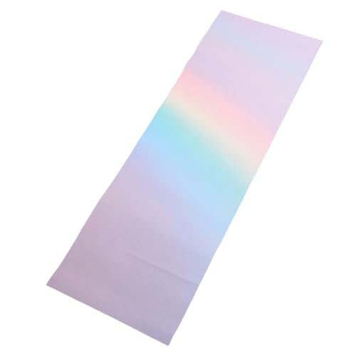 TOYANDONA Griptape für Skateboards Skateboard -Griffband Rengebows Sandpapier Skateboard Reparatur skateboard zubehör Skater Zubehör Sandentferner für Strand Sandpapier für Holz Epoxidharz TOYANDONA Griptape für Skateboards Skateboard -Griffband Rengebows Sandpapier Skateboard Reparatur skateboard zubehör Skater Zubehör Sandentferner für Strand Sandpapier für Holz Epoxidharz von TOYANDONA