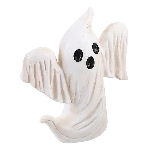 TOYANDONA Halloween Deko Figuren Aus Resin Gruselige Geister & Kürbis Gartenfiguren Für Innen Und Außendekoration Ideale Halloween Dekoration Für Zuhause Und Garten TOYANDONA Halloween Deko Figuren Aus Resin Gruselige Geister & Kürbis Gartenfiguren Für Innen Und Außendekoration Ideale Halloween Dekoration Für Zuhause Und Garten von TOYANDONA