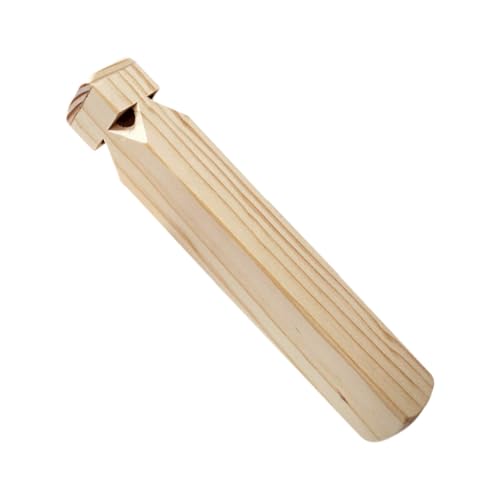 TOYANDONA Holzpfeife Zugform Musikinstrument DIY Holz Zugpfeifen Kreatives Lernspielzeug für Ab Jahren Musikalische und Aufmerksamkeit TOYANDONA Holzpfeife Zugform Musikinstrument DIY Holz Zugpfeifen Kreatives Lernspielzeug für Ab Jahren Musikalische und Aufmerksamkeit von TOYANDONA
