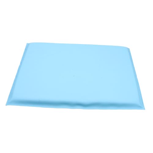 TOYANDONA Kinderzimmer Kollisions Wandpolster Weiche Schutzpaneele Himmelblau Diy Wandaufkleber für und Einfache Raumdekor TOYANDONA Kinderzimmer Kollisions Wandpolster Weiche Schutzpaneele Himmelblau Diy Wandaufkleber für und Einfache Raumdekor von TOYANDONA