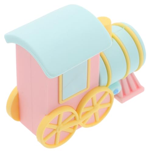 TOYANDONA Kleine Zug-kuchendekoration Kuchen Topper Babyparty Zug-cupcake-topper Geburtstagsdekorationen Für Jungen Zug-kuchen-deckel Zug Partyartikel Geburtstagstorte Topper Kieselgel TOYANDONA Kleine Zug-kuchendekoration Kuchen Topper Babyparty Zug-cupcake-topper Geburtstagsdekorationen Für Jungen Zug-kuchen-deckel Zug Partyartikel Geburtstagstorte Topper Kieselgel von TOYANDONA
