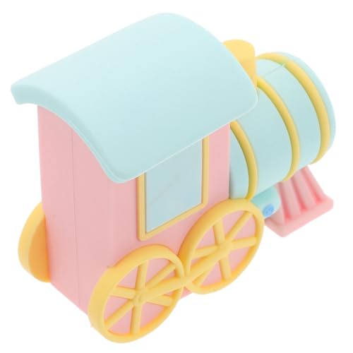 TOYANDONA Zug Themen Kuchen Cupcake Topper Geburtstag Party Dekorationen Spielzeug Zug Kuchen Dekorationen Set TOYANDONA Zug Themen Kuchen Cupcake Topper Geburtstag Party Dekorationen Spielzeug Zug Kuchen Dekorationen Set von TOYANDONA