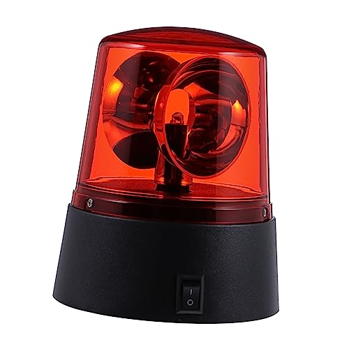 TOYANDONA LED- led licht fernbedienung led ligts LED Batteriebetriebene Warnleuchte geschke gabe LED-Glühbirne Warnfeuer LED Lichter dekorative Alarmlampe Plastik rot TOYANDONA LED- led licht fernbedienung led ligts LED Batteriebetriebene Warnleuchte geschke gabe LED-Glühbirne Warnfeuer LED Lichter dekorative Alarmlampe Plastik rot von TOYANDONA