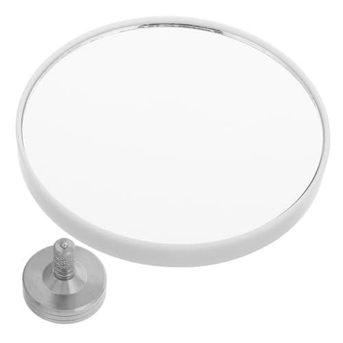 TOYANDONA Metal Spinning Top mit Praktischem Ständer Einzigartiges Design für Teens und Erwachsene Stressabbau Fidget und Party Mitgebsel Vielseitig für Schreibtisch und Freizeit von TOYANDONA