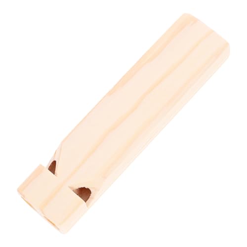 TOYANDONA Wooden Whistle Spielzeug Für Junge Mädchen Zug Pfeife Aus Holz Kreatives Musikinstrument Für Kindergeburtstage Und Feste Sicher Und Langlebig TOYANDONA Wooden Whistle Spielzeug Für Junge Mädchen Zug Pfeife Aus Holz Kreatives Musikinstrument Für Kindergeburtstage Und Feste Sicher Und Langlebig von TOYANDONA