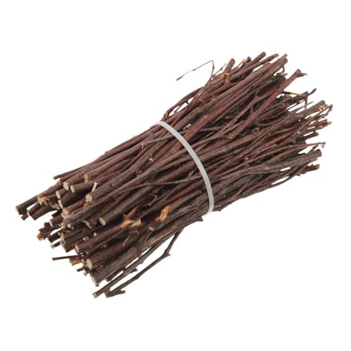 TOYANDONA Natürliche Holzstäbe für Bastelprojekte Lange Deko Zweige Birkenholz für DIY Handwerk Hochzeits und Wohnraumdekorationen Vielseitig Einsetzbar TOYANDONA Natürliche Holzstäbe für Bastelprojekte Lange Deko Zweige Birkenholz für DIY Handwerk Hochzeits und Wohnraumdekorationen Vielseitig Einsetzbar von TOYANDONA