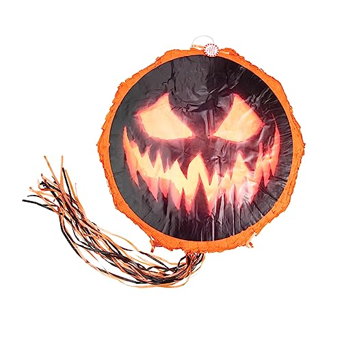 TOYANDONA Party-Anhänger halloween snacks halloween naschen Halloween Pinata Filler halloween+süßigkeiten Halloween Pinata Stuffing pinatta Pinata aus Papier Halloween-Pinata- Black TOYANDONA Party-Anhänger halloween snacks halloween naschen Halloween Pinata Filler halloween+süßigkeiten Halloween Pinata Stuffing pinatta Pinata aus Papier Halloween-Pinata- Black von TOYANDONA