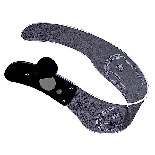 TOYANDONA Gläser Für Partys Glühende Augenaccessoires Für Feiern Festival Und Cosplay Komfortable Bruchsichere Brille Für Bar Und - von TOYANDONA