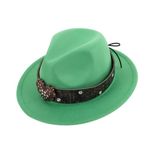 TOYANDONA Partyhut Aufbewahrungshüte Feiertagshüte Irische Hüte Hüte Gürtelhüte Requisitenhüte Reisehüte Accessoires Hüte St Pat Hüte Wintermütze Winterhüte Filzhüte Grün Polyester TOYANDONA Partyhut Aufbewahrungshüte Feiertagshüte Irische Hüte Hüte Gürtelhüte Requisitenhüte Reisehüte Accessoires Hüte St Pat Hüte Wintermütze Winterhüte Filzhüte Grün Polyester von TOYANDONA