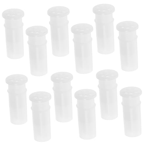 TOYANDONA Pfeifenzubehör Kleine Spielsachen Hässliches Pfeifhörner Nützliche Intelligente Spielzeuge Künstliche Requisiten Gouache-palette Lautsprecher Plastik Weiß TOYANDONA Pfeifenzubehör Kleine Spielsachen Hässliches Pfeifhörner Nützliche Intelligente Spielzeuge Künstliche Requisiten Gouache-palette Lautsprecher Plastik Weiß von TOYANDONA