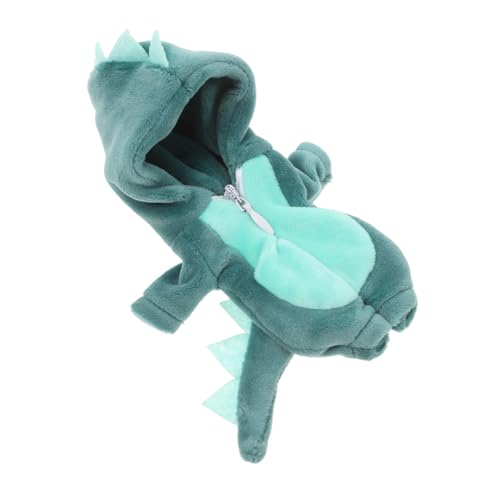 TOYANDONA Puppen Dinosaurier Kleidung Babypuppe Zarte Puppendekoration Puppen Overalls Kleidung Für Kompaktpuppen Puppendekoration Zum Anziehen Kostümpuppen Für Kompaktpuppen Cartoon TOYANDONA Puppen Dinosaurier Kleidung Babypuppe Zarte Puppendekoration Puppen Overalls Kleidung Für Kompaktpuppen Puppendekoration Zum Anziehen Kostümpuppen Für Kompaktpuppen Cartoon von TOYANDONA