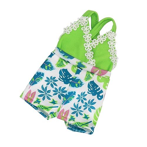 TOYANDONA Puppenkleidung Mädchenkleidung Puppenhaus Puppenständer Puppenkleid Puppen Monster Prinzessin Filmpuppe Babypuppenzubehör Für Mädchen Outfits Mädchen Babykleidung Outfits Für TOYANDONA Puppenkleidung Mädchenkleidung Puppenhaus Puppenständer Puppenkleid Puppen Monster Prinzessin Filmpuppe Babypuppenzubehör Für Mädchen Outfits Mädchen Babykleidung Outfits Für von TOYANDONA
