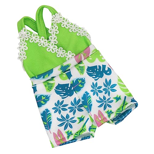 TOYANDONA Puppenkleidung Puppenkleid Prinzessin Puppen Outfits Kostüme Mädchen Puppen Outfit 145 Zoll Puppenkleidung Kleidung Für Puppe Outfit Für Puppe TOYANDONA Puppenkleidung Puppenkleid Prinzessin Puppen Outfits Kostüme Mädchen Puppen Outfit 145 Zoll Puppenkleidung Kleidung Für Puppe Outfit Für Puppe von TOYANDONA