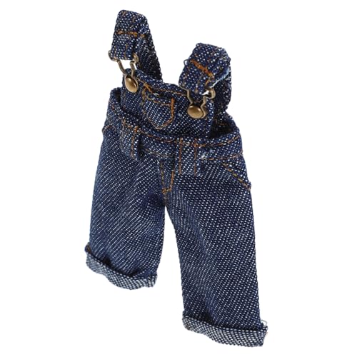 TOYANDONA Puppenoverall Babyspielzeug Retro- Schlagbettshampoo Overalls Puppen Süßer Spiegel Süße Spielzeuge Mini- Tragbares Puppenhüte Cartoon- Cowboy TOYANDONA Puppenoverall Babyspielzeug Retro- Schlagbettshampoo Overalls Puppen Süßer Spiegel Süße Spielzeuge Mini- Tragbares Puppenhüte Cartoon- Cowboy von TOYANDONA