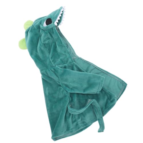 TOYANDONA Puppenkleidung Dinosaurier Baby Puppen Kleidung Puppenschlafanzug Für 43cm Puppen Üßes Dinosaurier Ideale Puppenkleidung Und Zubehör Für Kreative Spielstunden Dekorative Puppenmode Für TOYANDONA Puppenkleidung Dinosaurier Baby Puppen Kleidung Puppenschlafanzug Für 43cm Puppen Üßes Dinosaurier Ideale Puppenkleidung Und Zubehör Für Kreative Spielstunden Dekorative Puppenmode Für von TOYANDONA