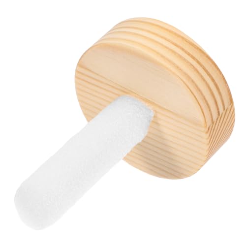 TOYANDONA Puppenständer Puppenkleidung Mädchen Monster schaufensterpuppe maneküre- Set Anzeige Hakennägel Puppenaufbewahrungshalter Präsentationsständer für Häkelpuppen Holz TOYANDONA Puppenständer Puppenkleidung Mädchen Monster schaufensterpuppe maneküre- Set Anzeige Hakennägel Puppenaufbewahrungshalter Präsentationsständer für Häkelpuppen Holz von TOYANDONA