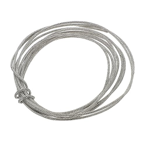 TOYANDONA Single Conductor Abgeschirmtes Gitarrenkabel Flexibel für Tonabnehmer und Akustische Gitarre Geräuschreduzierend Langlebig Geeignet für Lange Verbindungen Hochwertiges TOYANDONA Single Conductor Abgeschirmtes Gitarrenkabel Flexibel für Tonabnehmer und Akustische Gitarre Geräuschreduzierend Langlebig Geeignet für Lange Verbindungen Hochwertiges von TOYANDONA