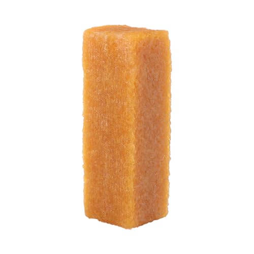TOYANDONA Skateboard Grip Tape Radiergummi Abrasiver Reinigungstick für Skateboard und Schleifband Langlebiger Gummireiniger für Optimale und Sauberkeit von TOYANDONA