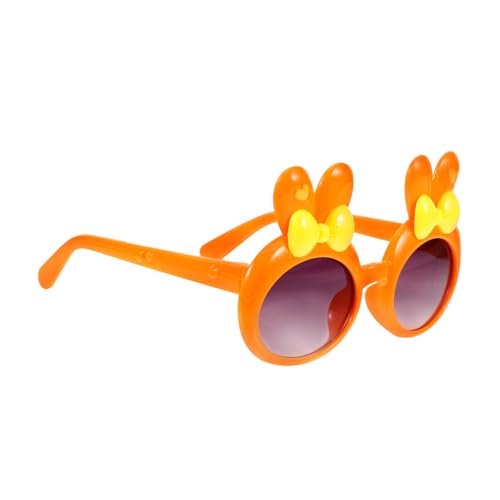 TOYANDONA Sonnenbrillen Für Lustige Partybrille Lustige Karikatur Rahmen Geburtstagsbrille Für Bulk- Für Neuartige Junge Yellow Stk TOYANDONA Sonnenbrillen Für Lustige Partybrille Lustige Karikatur Rahmen Geburtstagsbrille Für Bulk- Für Neuartige Junge Yellow Stk von TOYANDONA