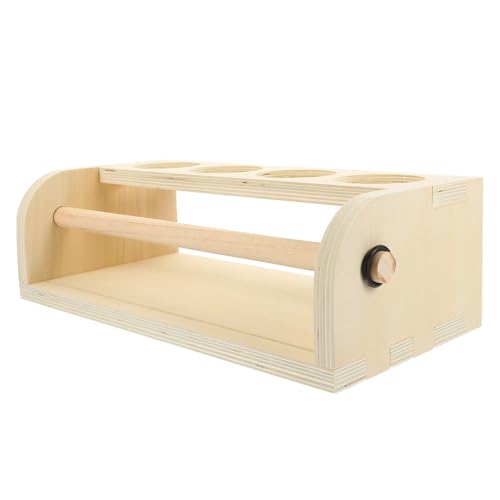 TOYANDONA Staffelei Display Schilderständer Mobiles Zubehör Blaupausentisch Kosmetikkoffer Mini Staffelei Lagerregale Farbaufbewahrungsregal Teller Malerei Zeichnungs Organizer TOYANDONA Staffelei Display Schilderständer Mobiles Zubehör Blaupausentisch Kosmetikkoffer Mini Staffelei Lagerregale Farbaufbewahrungsregal Teller Malerei Zeichnungs Organizer von TOYANDONA