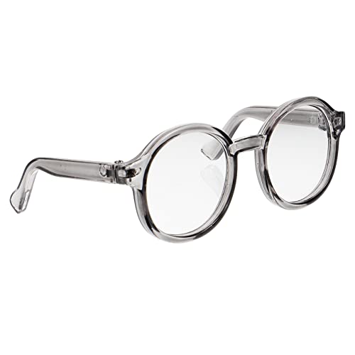 TOYANDONA Brillen Stylische Puppenbrille Aus Material Dekorative Brille Für Puppen Ideales Zubehör Für Ankleiden Und Basteln Von Puppenoutfits TOYANDONA Brillen Stylische Puppenbrille Aus Material Dekorative Brille Für Puppen Ideales Zubehör Für Ankleiden Und Basteln Von Puppenoutfits von TOYANDONA