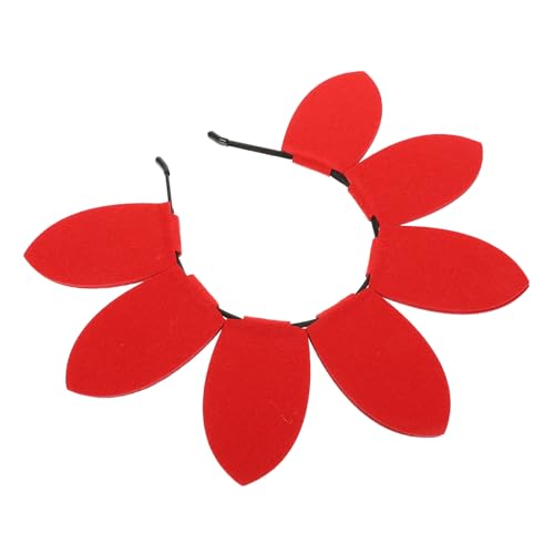 TOYANDONA Stylisches Sonnenblumen-haarreif Geburtstags-stirnband Party Haarschmuck Damen Leichtes Sicheres Kopfschmuck Accessoire für Alltag und Fotoshootings TOYANDONA Stylisches Sonnenblumen-haarreif Geburtstags-stirnband Party Haarschmuck Damen Leichtes Sicheres Kopfschmuck Accessoire für Alltag und Fotoshootings von TOYANDONA