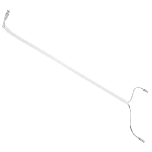 TOYANDONA Unsichtbarer Puppenständer aus Rutschfestem Edelstahl Stabiler Halter für Kleine Stoffpuppen Vielseitiger Puppenhalter für Indoor Dekoration und Sammelfiguren Stand ohne Kippen TOYANDONA Unsichtbarer Puppenständer aus Rutschfestem Edelstahl Stabiler Halter für Kleine Stoffpuppen Vielseitiger Puppenhalter für Indoor Dekoration und Sammelfiguren Stand ohne Kippen von TOYANDONA