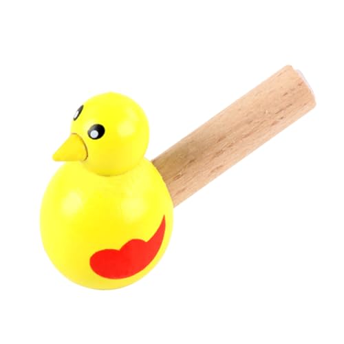 TOYANDONA Vogel Pfeife Bunte Kreative Pfeife Für Ideal Für Jungen Und ädchen Zufällige Farben Spaßiges Für Drinnen Und Draußen TOYANDONA Vogel Pfeife Bunte Kreative Pfeife Für Ideal Für Jungen Und ädchen Zufällige Farben Spaßiges Für Drinnen Und Draußen von TOYANDONA