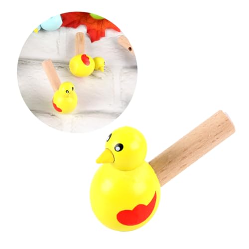 TOYANDONA Vogel Pfeife Bunte Kreative Pfeife Für Zufällige Farben Für Jungen Und ädchen Musikalisches Für Die Frühkindliche Entwicklung TOYANDONA Vogel Pfeife Bunte Kreative Pfeife Für Zufällige Farben Für Jungen Und ädchen Musikalisches Für Die Frühkindliche Entwicklung von TOYANDONA