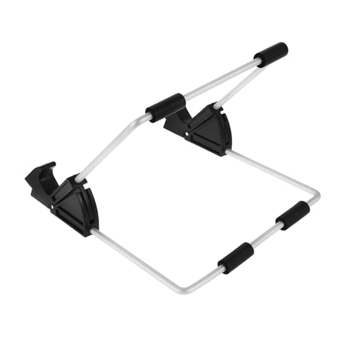 TOYANDONA Zeichenbrettständer Malzeichnungshalter Zeichentisch Künstler-Pauszeichnungshalter Tablet-Ständer fürs Bett Diamant-Kunstständer Bilderständer Malzeichenhalter Malstaffelei Plastik TOYANDONA Zeichenbrettständer Malzeichnungshalter Zeichentisch Künstler-Pauszeichnungshalter Tablet-Ständer fürs Bett Diamant-Kunstständer Bilderständer Malzeichenhalter Malstaffelei Plastik von TOYANDONA