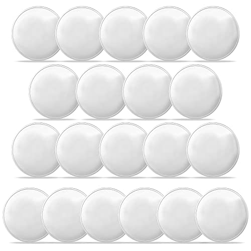 20 Stück blanko Herausforderungsmünzen, versilbert, Laser-Rohlinge zum Gravieren, 3,9 cm, rund, 0,3 cm dick, Metall-Stempelrohlinge, lasergravierbar, für Bastelarbeiten, Geschenke, Münzsammlungen 20 Stück blanko Herausforderungsmünzen, versilbert, Laser-Rohlinge zum Gravieren, 3,9 cm, rund, 0,3 cm dick, Metall-Stempelrohlinge, lasergravierbar, für Bastelarbeiten, Geschenke, Münzsammlungen von TOYTOSMPL