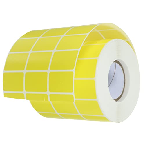 TOYZFRIENDY 1 Rolle Selbstklebende Farbige Etiketten Bedruckbare Versandetiketten für Organisieren Markieren und Preisgestalten Wetterfest und Hochhaftend Zufällige Farbe Zufällige Farbe TOYZFRIENDY 1 Rolle Selbstklebende Farbige Etiketten Bedruckbare Versandetiketten für Organisieren Markieren und Preisgestalten Wetterfest und Hochhaftend Zufällige Farbe Zufällige Farbe von TOYZFRIENDY