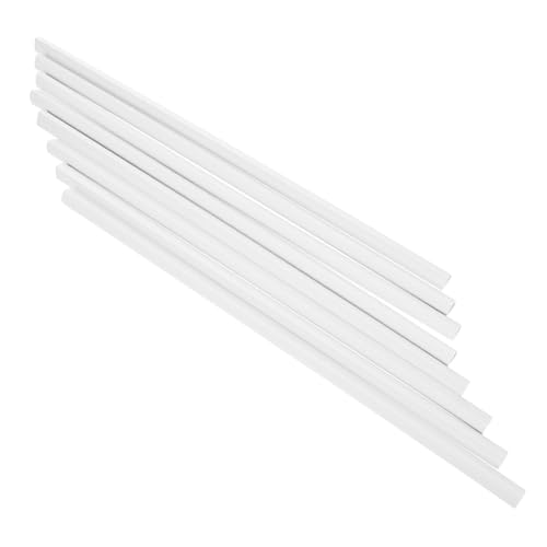 TOYZFRIENDY 10 Stück Teiliges Transparente Dokumentenmappen mit Schiebestangen Robuste Kunststoffklammern für Büro und Zuhause Sicherer Halt für Lose und Vielseitige Papierorganisation TOYZFRIENDY 10 Stück Teiliges Transparente Dokumentenmappen mit Schiebestangen Robuste Kunststoffklammern für Büro und Zuhause Sicherer Halt für Lose und Vielseitige Papierorganisation von TOYZFRIENDY