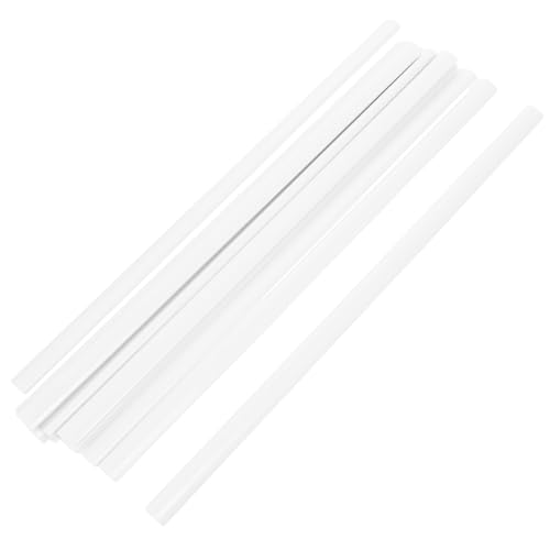 TOYZFRIENDY 10 Stück Teiliges Transparenter Kunststoff Slide Binder mit Stabilem Schiebebalken Praktischer Ziehstab für Dokumentenorganisation Vielseitig Einsetzbar als Ordnerersatz für Büro TOYZFRIENDY 10 Stück Teiliges Transparenter Kunststoff Slide Binder mit Stabilem Schiebebalken Praktischer Ziehstab für Dokumentenorganisation Vielseitig Einsetzbar als Ordnerersatz für Büro von TOYZFRIENDY