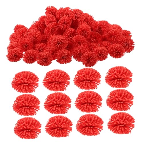 TOYZFRIENDY 100 Stück Aromatherapie Diffusor Blumen Zubehör Rote PE Blütenköpfe für Ätherische Öle Duftöl Diffusor für Zuhause Büro Schlafzimmer Schnelles Duftverbreiten Dekoratives TOYZFRIENDY 100 Stück Aromatherapie Diffusor Blumen Zubehör Rote PE Blütenköpfe für Ätherische Öle Duftöl Diffusor für Zuhause Büro Schlafzimmer Schnelles Duftverbreiten Dekoratives von TOYZFRIENDY
