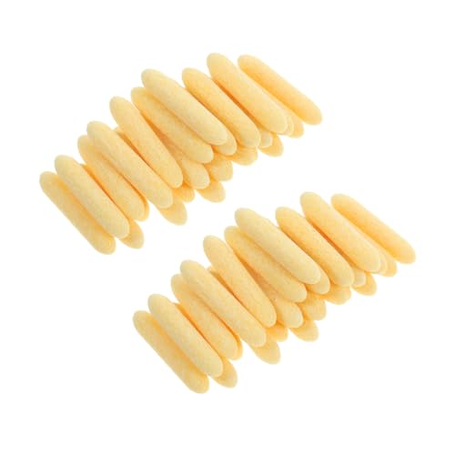 TOYZFRIENDY 100 Stück Paint Marker Ersatzspitzen Weiche Feine Marker Pen Nibs Kompatible Malstift Spitzen für Präzises Schreiben Zeichnen und Detaillierte Künstlerische Projekte von TOYZFRIENDY
